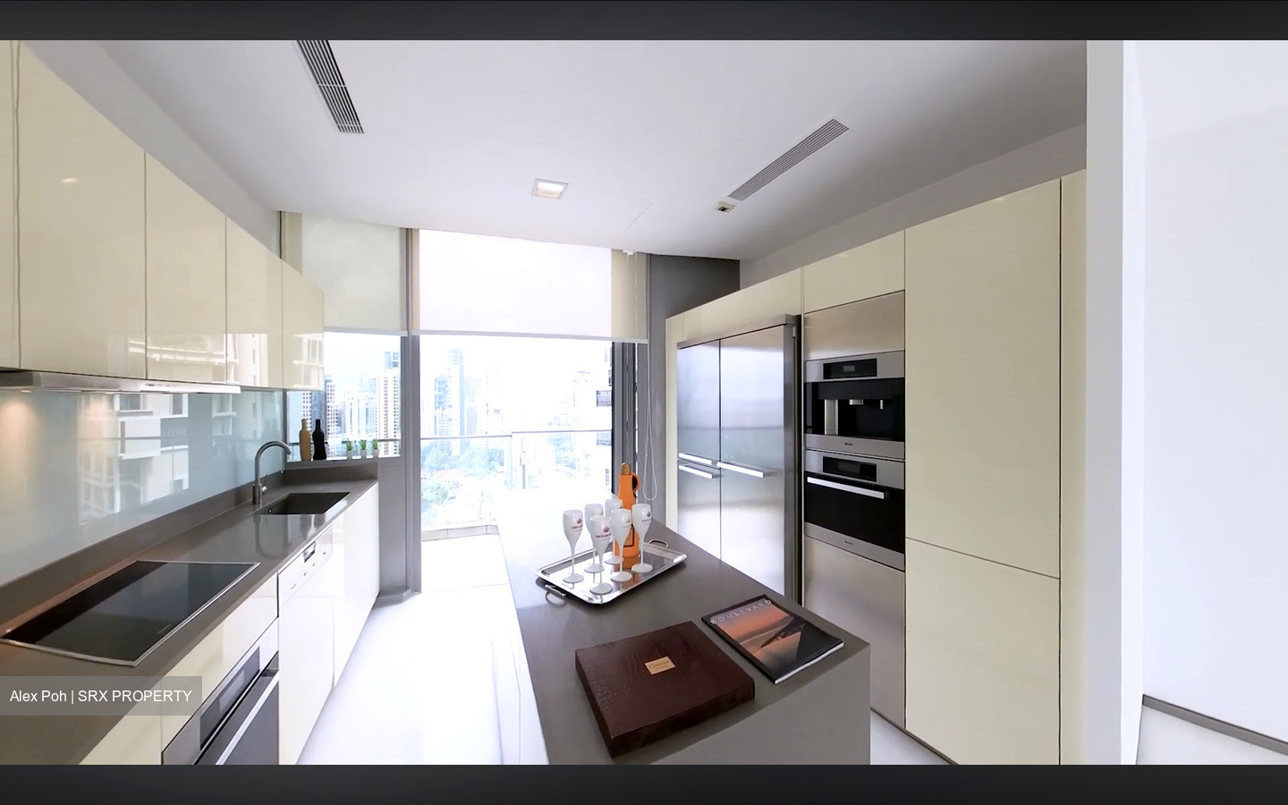 Cliveden At Grange (D10), Condominium #557388251